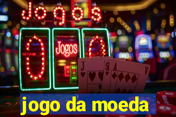 jogo da moeda